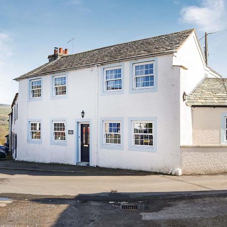 Old Saddlers Cottage Ireby Bagian luar foto