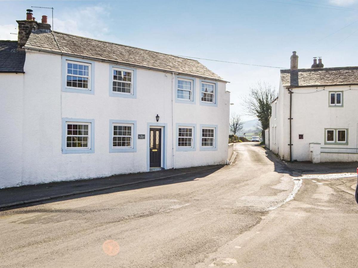 Old Saddlers Cottage Ireby Bagian luar foto